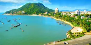 Bà Rịa - Vũng Tàu