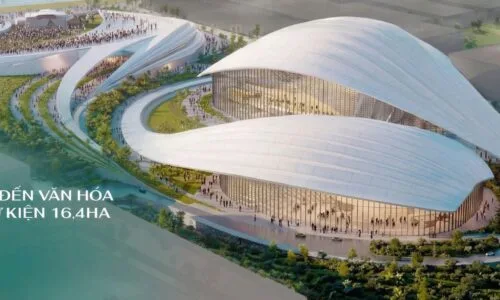 NHÀ HÁT WONDER THEATER