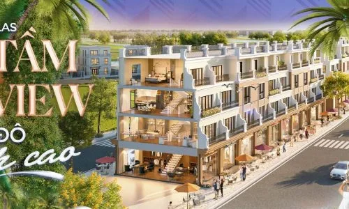 Vinhomes Royal Island
